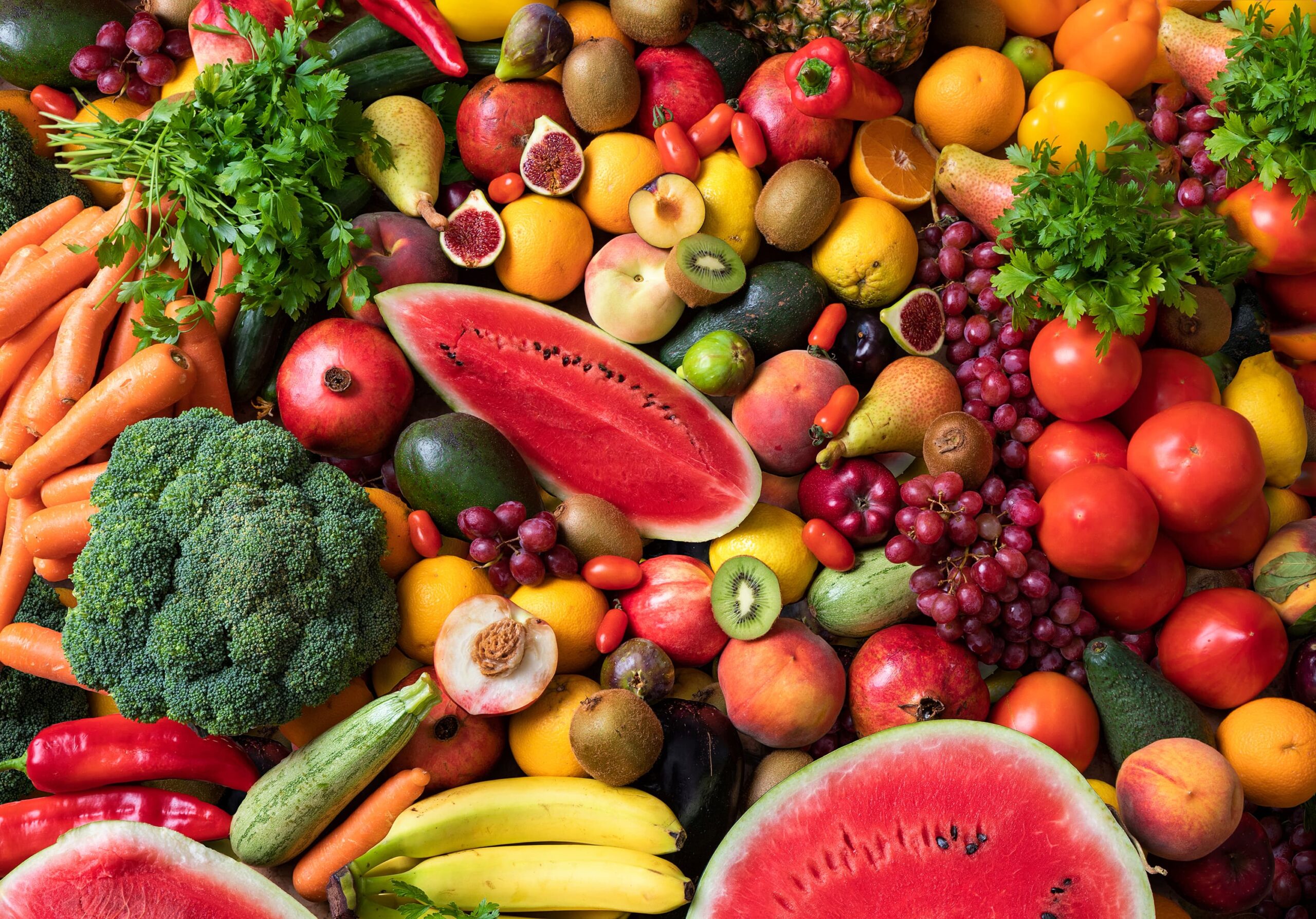 Fresh Produce